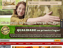 Tablet Screenshot of barrocarte.com.br